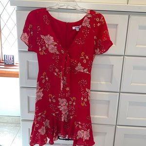 Never been worn BB Dakota dress. Size 2